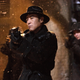 Image for article titled Zhang Yimou misplaces the suspense in the black-and-white spy games of Cliff Walkers